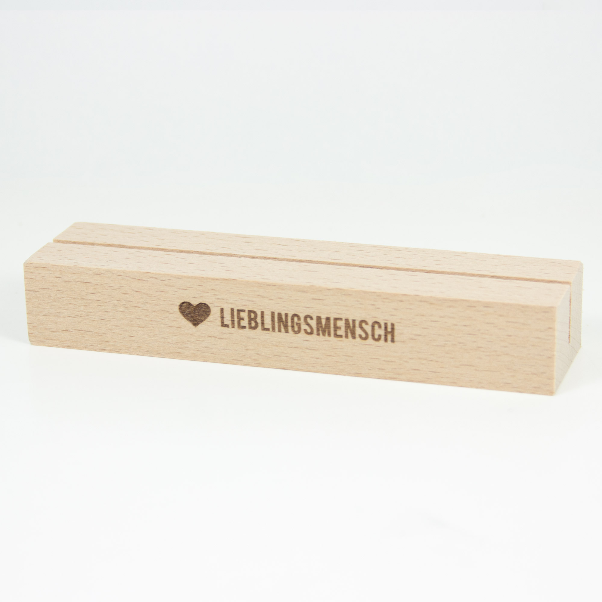 Kartenständer    