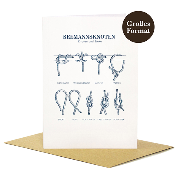 Grußkarte