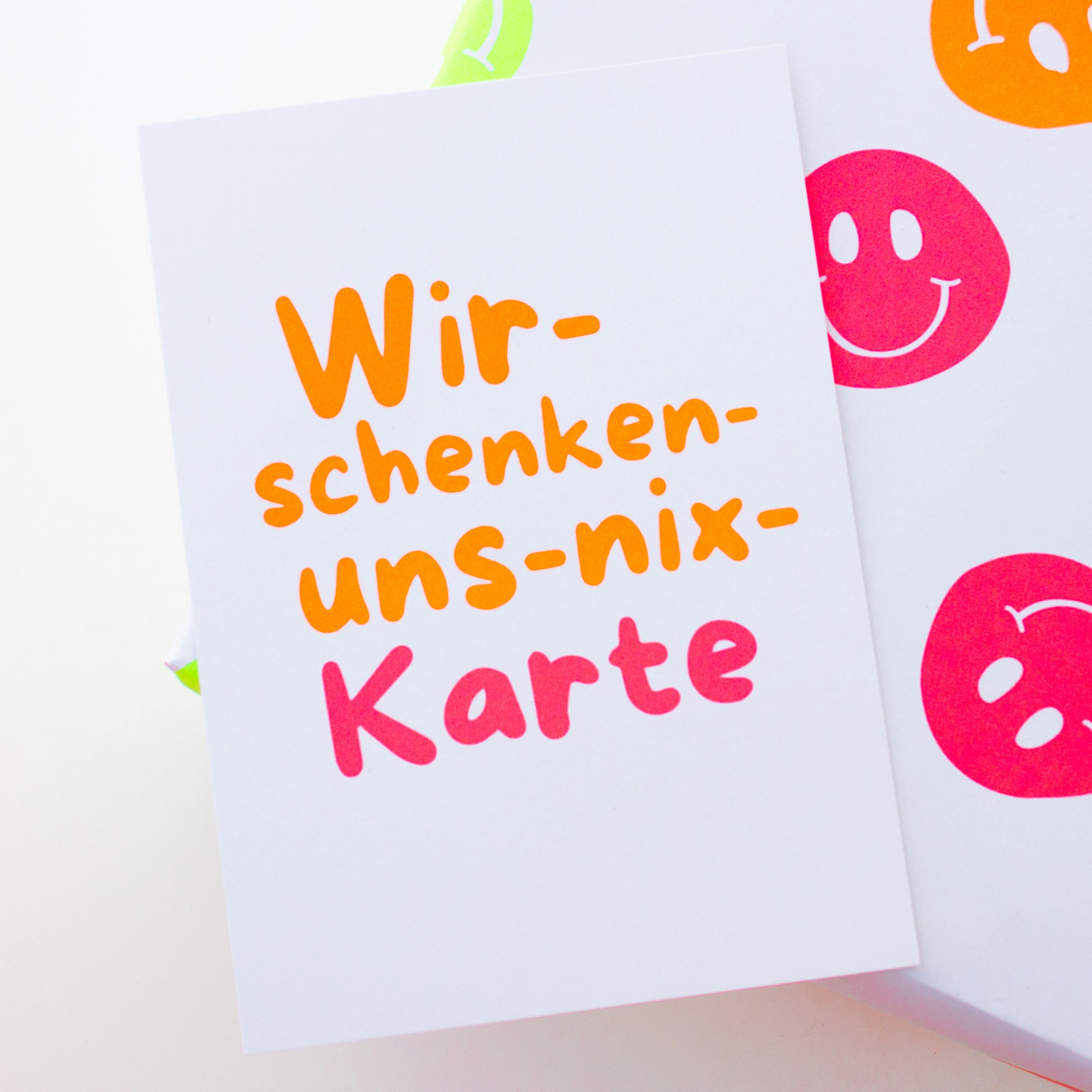 Postkarte
