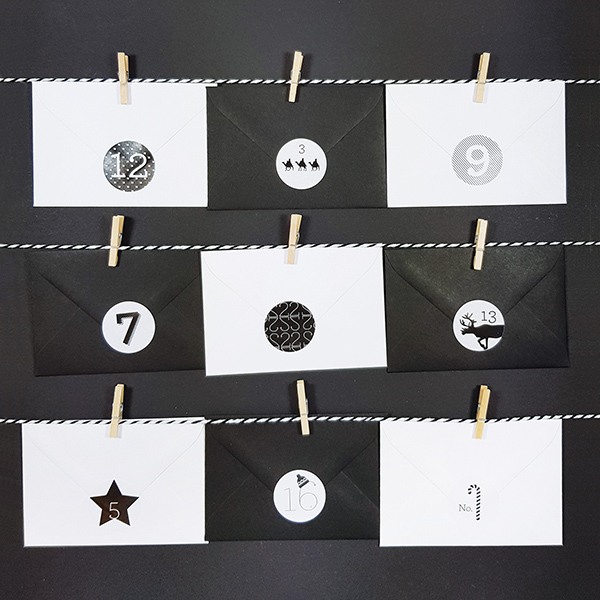 Adventskalender