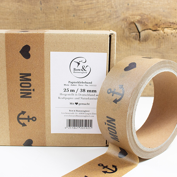 Papierklebeband