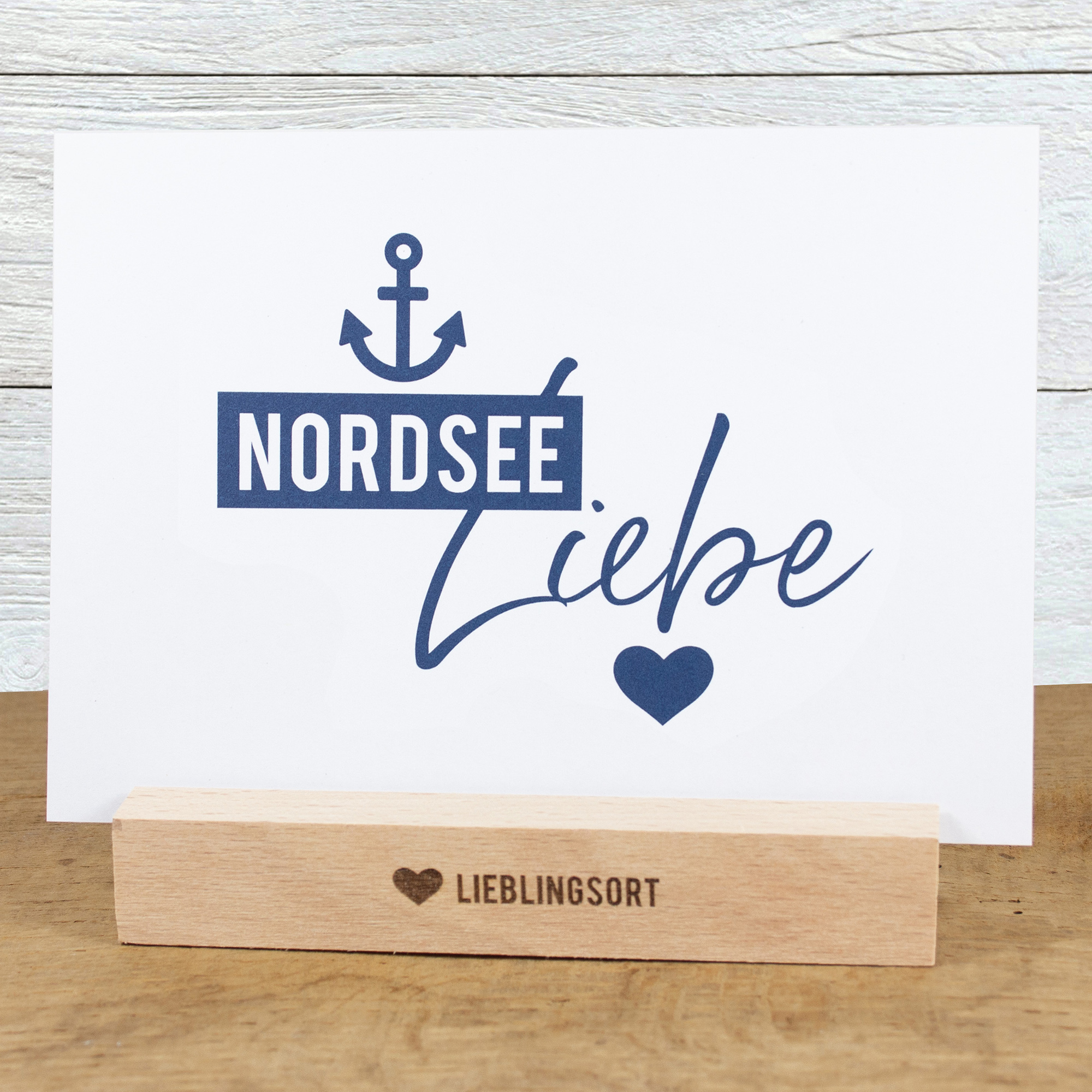 Postkarte 