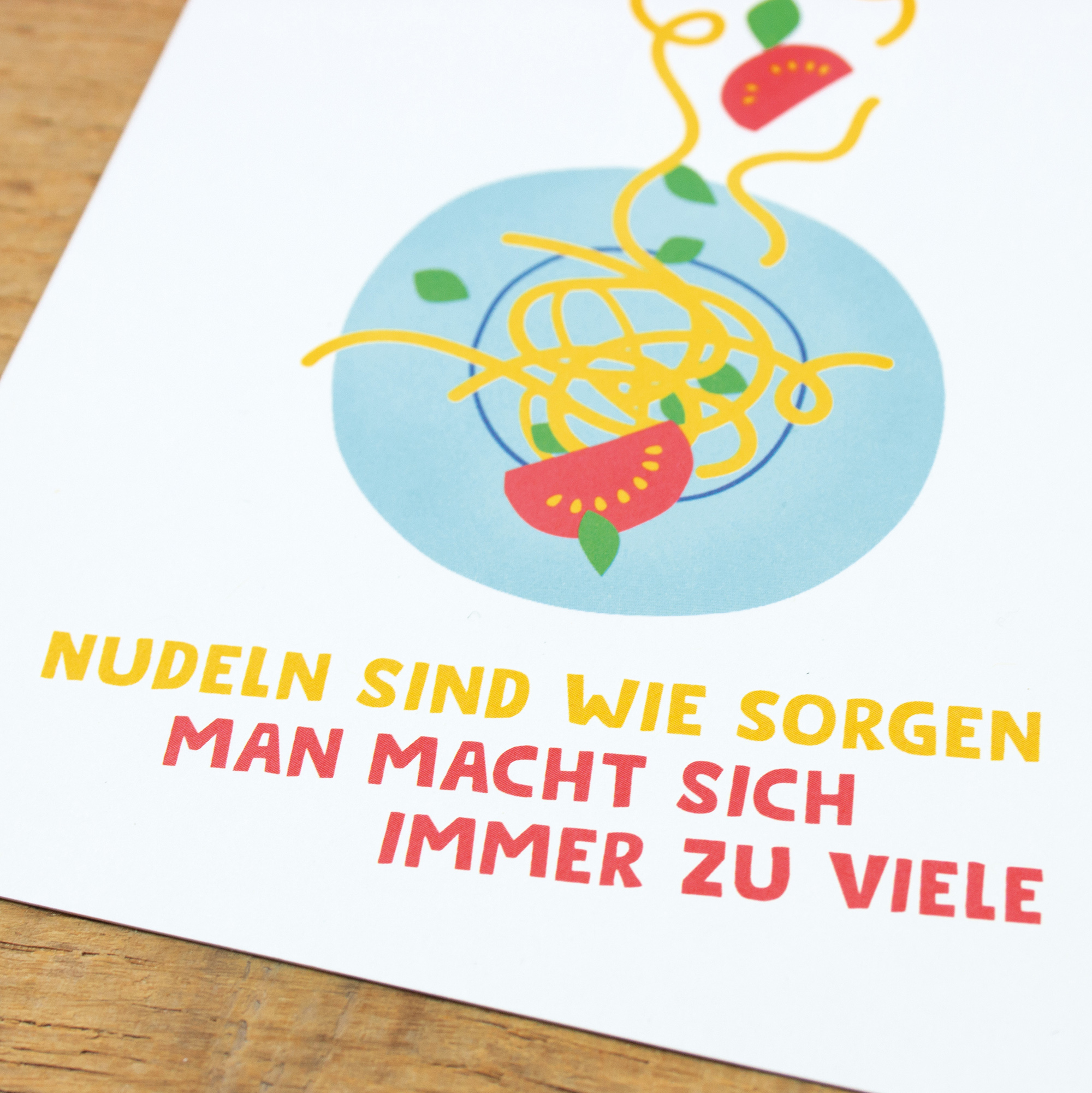 Postkarte