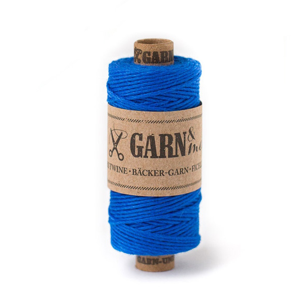Bäcker-Garn