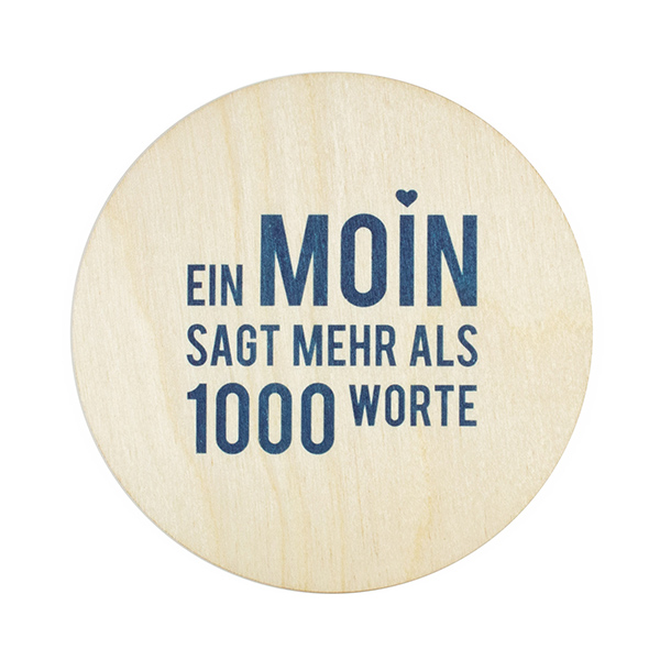 Untersetzer