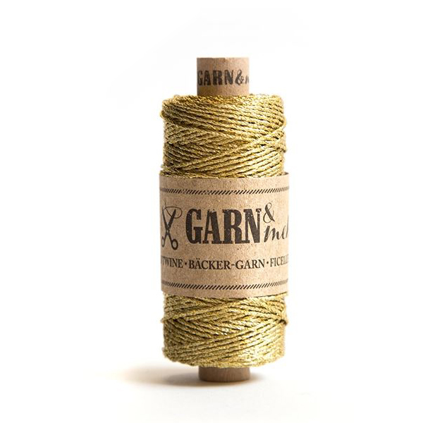 Bäcker-Garn