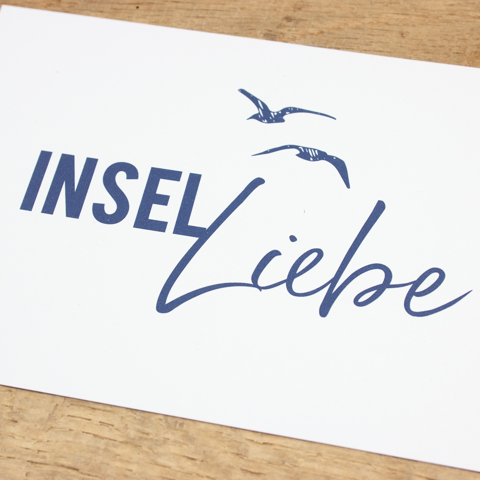 Postkarte 