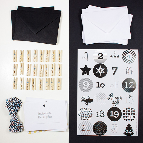 Adventskalender