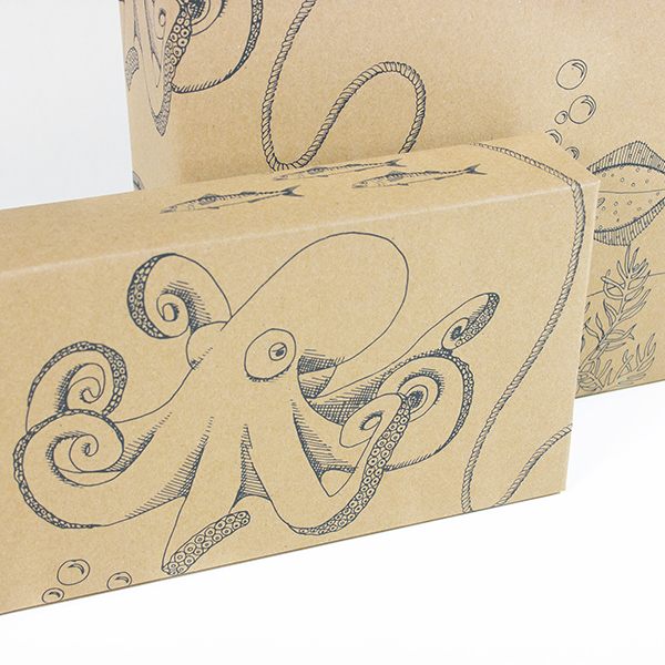 Geschenkpapier