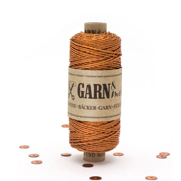 Bäcker-Garn