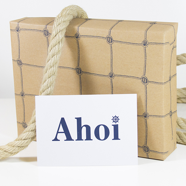 Postkarte