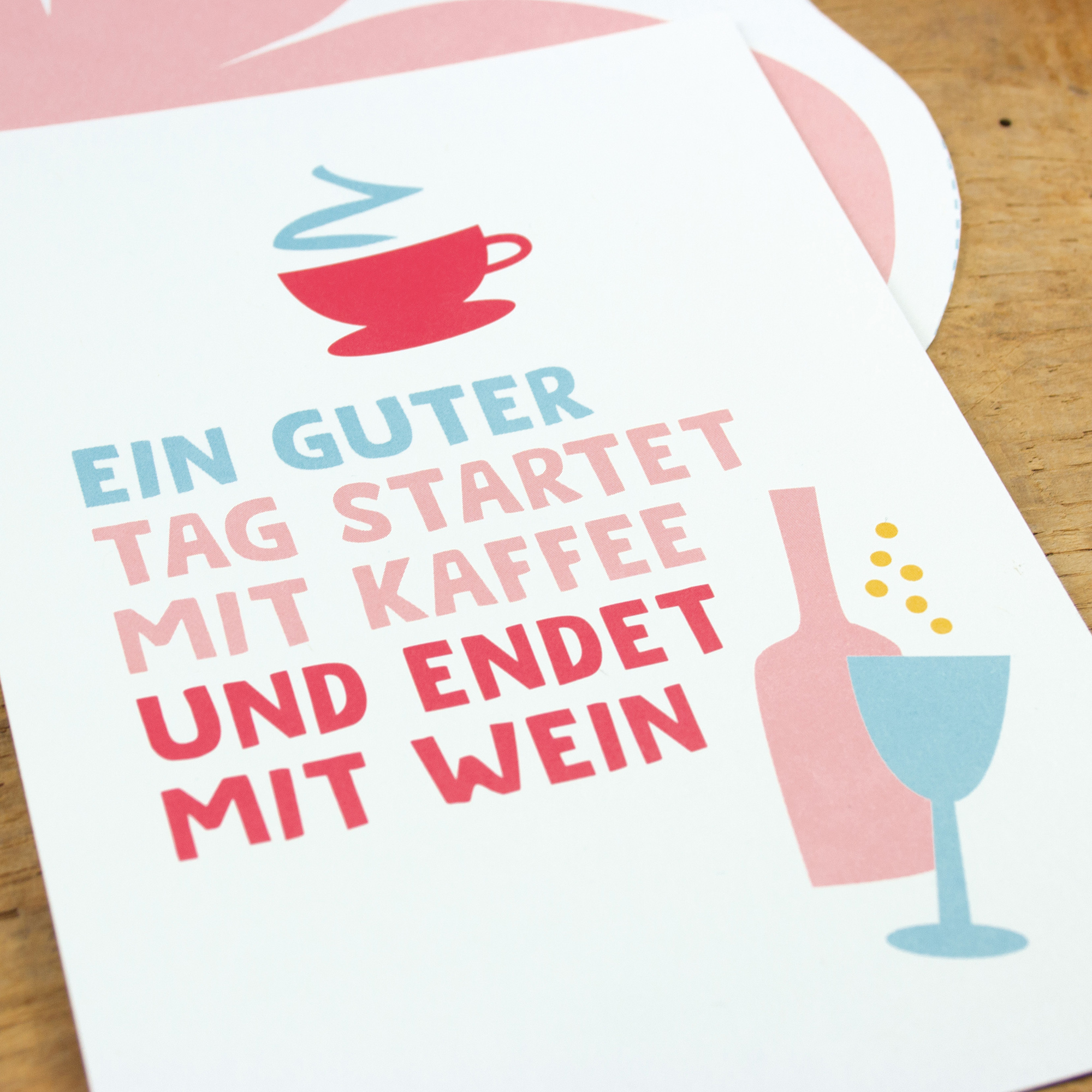 Postkarte
