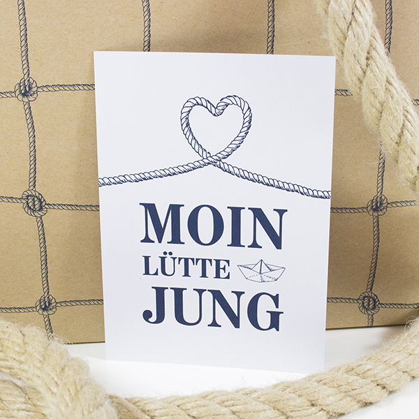 Postkarte