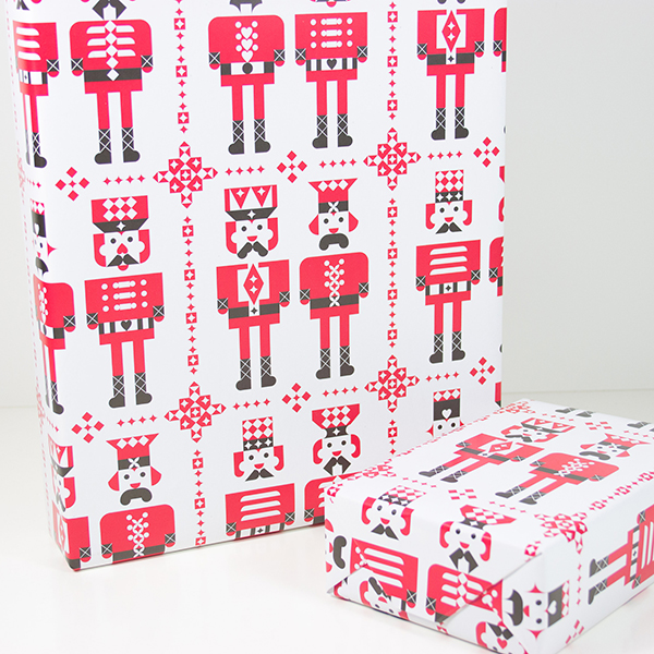 Geschenkpapier