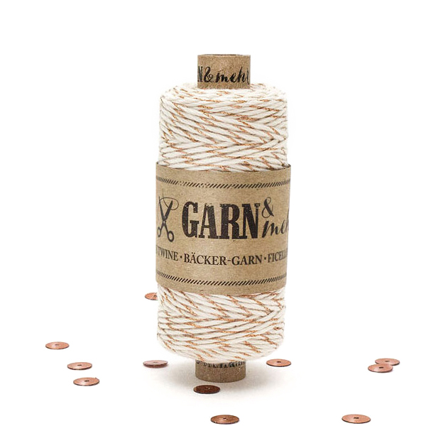 Bäcker-Garn