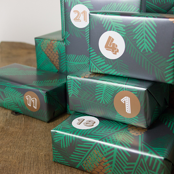 Adventskalender