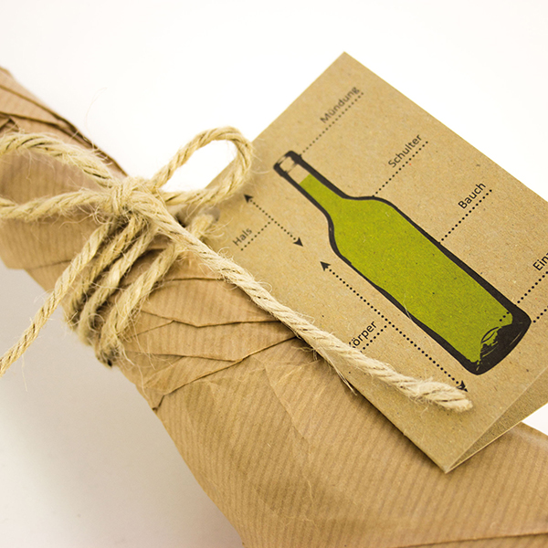 Geschenkanhänger