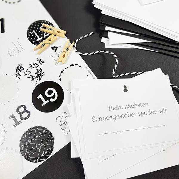 Adventskalender